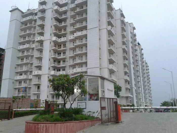 2 BHK Apartment For Sale in Value Meadows Vista