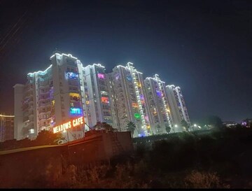 2 BHK Apartment – Exterior View View at Value Meadows Vista, Raj Nagar Extension - for Sale