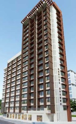 1 BHK Apartment For Rent in Vijay Apartment Kanchpada