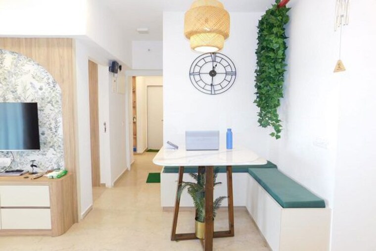 Team Area, kanakia-silicon-valley 2 Bedroom 614 Sq.Ft. Apartment In Powai Mumbai 9848467