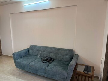 Bedroom in 2 BHK Apartment at Palacia Kingston, Thane West – for Rent