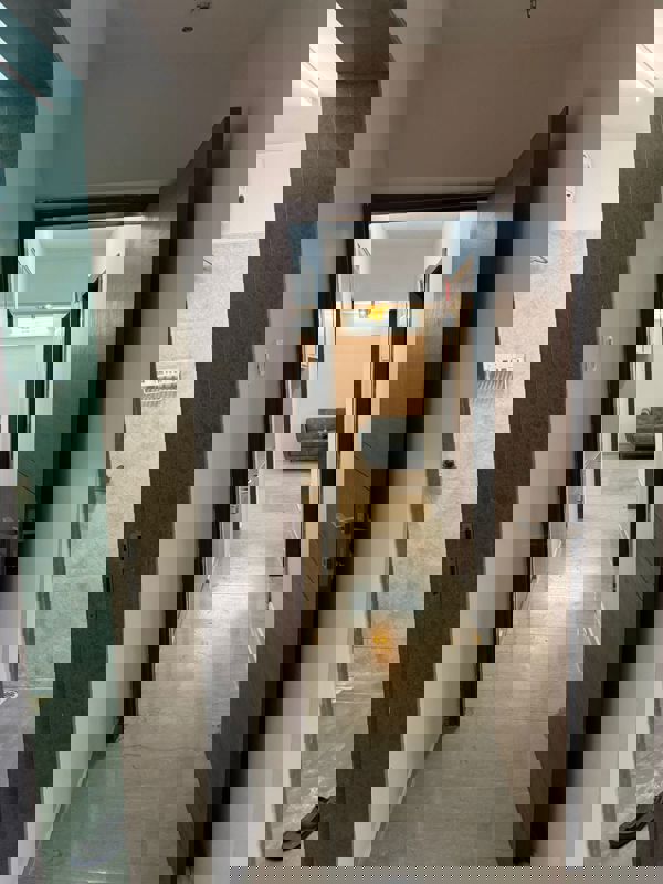 2 BHK + Pooja Room 611 Sq.Ft. Apartment in Palacia Kingston