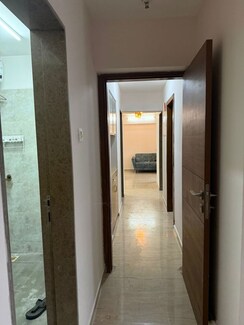 2 BHK + Pooja Room Apartment For Rent in Palacia Kingston