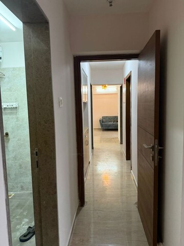 2 BHK Apartment For Rent in Palacia Kingston, Thane West