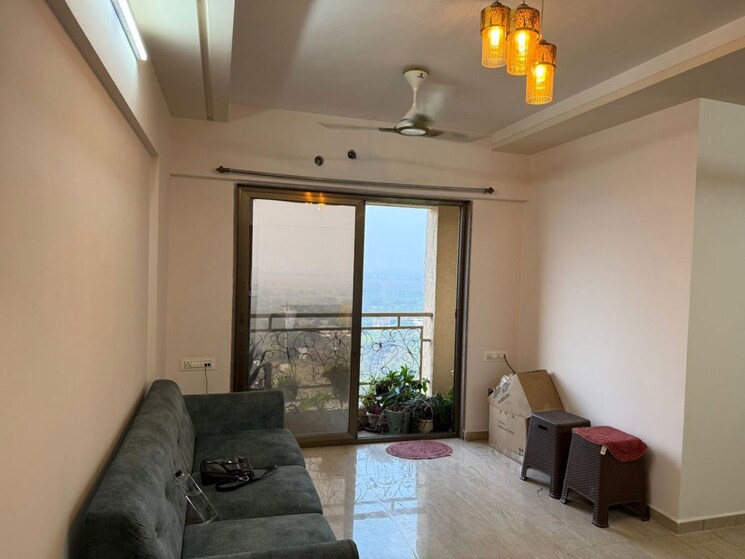 Living Room, palacia-kingston 2 Bedroom 611 Sq.Ft. Apartment In Thane West Thane 9848489
