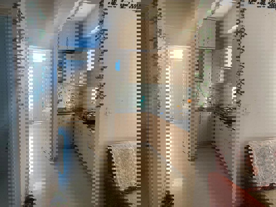 2 BHK Builder Floor For Rent in Ganesh Nagar