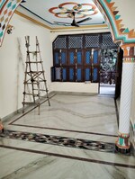 2.5 BHK + Extra Room 1600 Sq.Ft. Independent House in RWA Apartments Sector 27