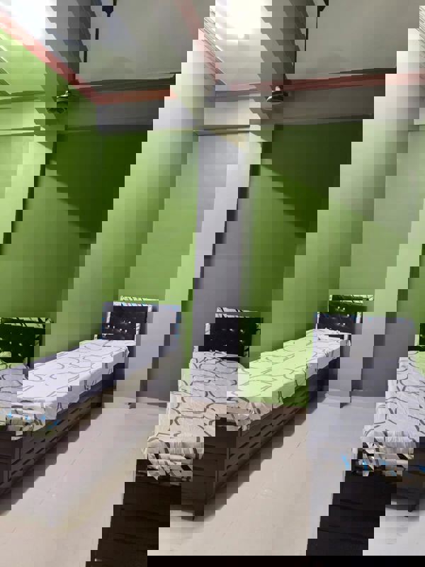 Pg For Rent in Ghansoli