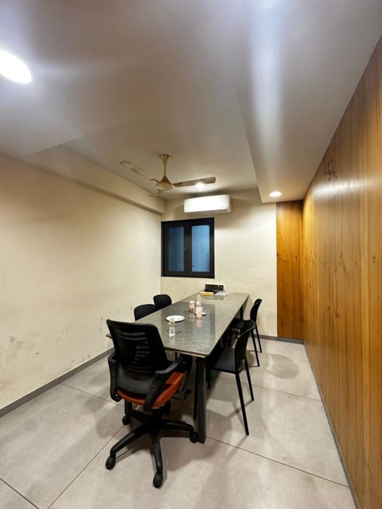 Team Area, zion-z-one Commercial Office Space 3100 Sq.Ft. In Bodakdev Ahmedabad 9848481