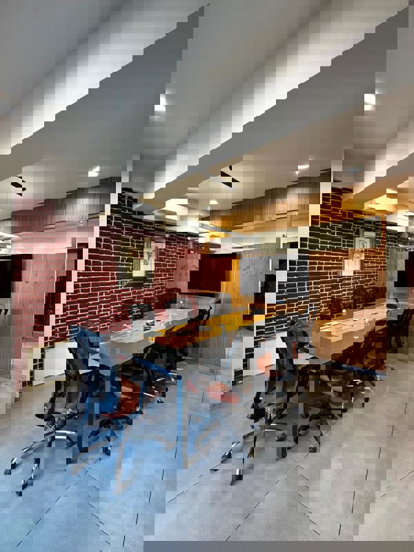 Office Space For Rent in Zion Z One