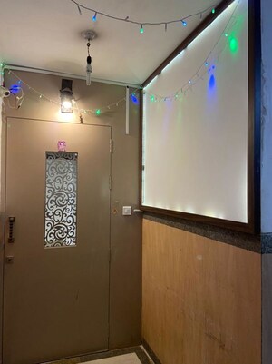 Furnished Amenities in 3 BHK Apartment at Ajmera Bolivian, Wadala – for Sale