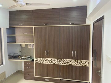 Furnished Amenities in 3 BHK Apartment at Ajmera Bolivian, Wadala – for Sale