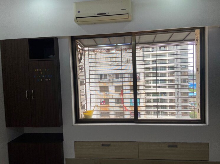 Exterior View, ajmera-bolivian 3 Bedroom 1000 Sq.Ft. Apartment In Wadala Mumbai 9848475