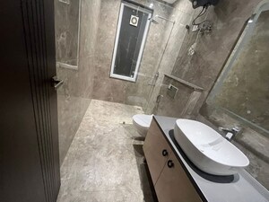 Bathroom in 2 BHK Apartment at Signature Global Prime, Sector 63a – for Rent