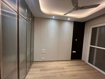 Building Lobby in 2 BHK Apartment at Signature Global Prime, Sector 63a – for Rent