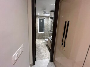 Building Lobby in 2 BHK Apartment at Signature Global Prime, Sector 63a – for Rent