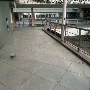 Balcony in  Shop at Sector 61 – for Sale