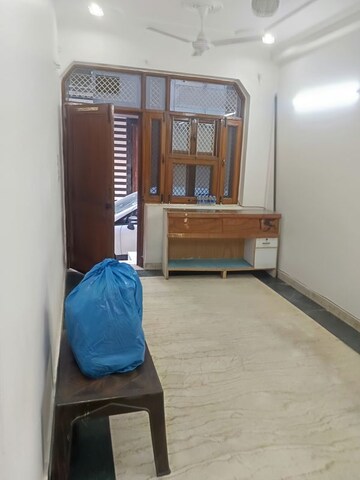 Bedroom in 2 BHK Apartment at Rohini Sector 11 – for Rent