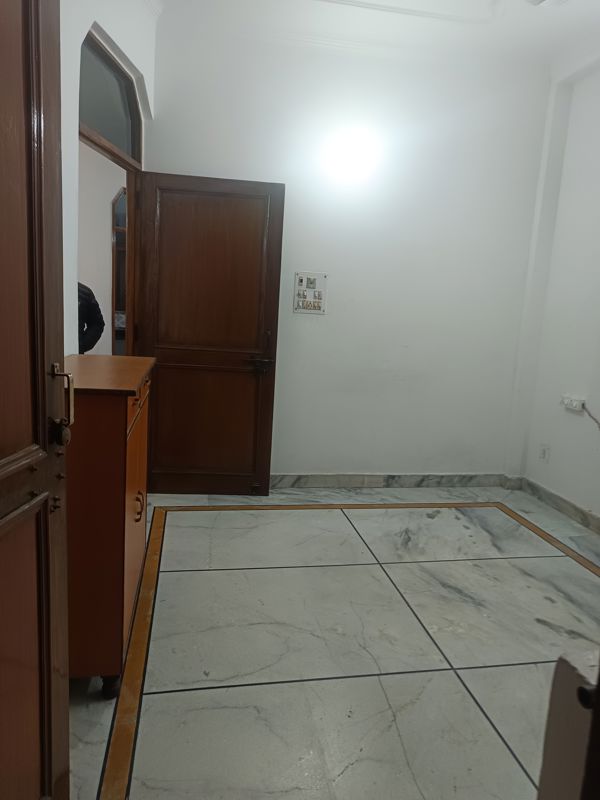 2 BHK + Pooja Room Apartment For Rent in Rohini Sector 11