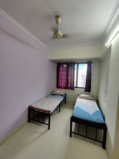 Pg For Rent in Ghansoli
