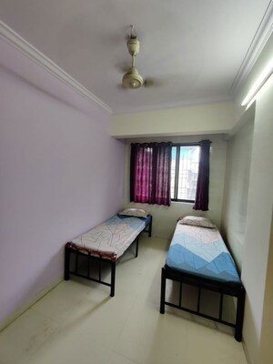  Pg For Rent in Ghansoli