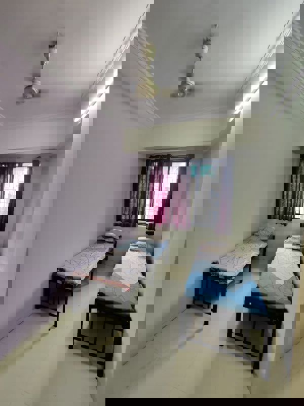 Pg For Rent in Ghansoli