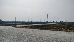 Plot Area in  Plot at Gauribidanur – for Sale