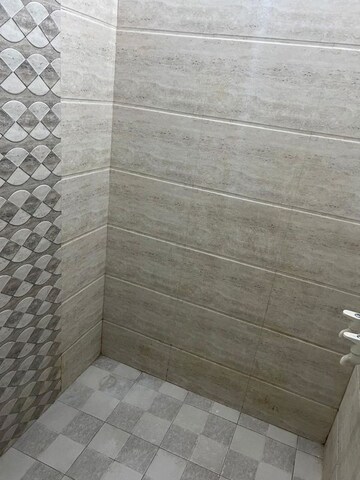Bathroom in 1 BHK Independent House at RWA Apartments Sector 26, Sector 26 – for Rent