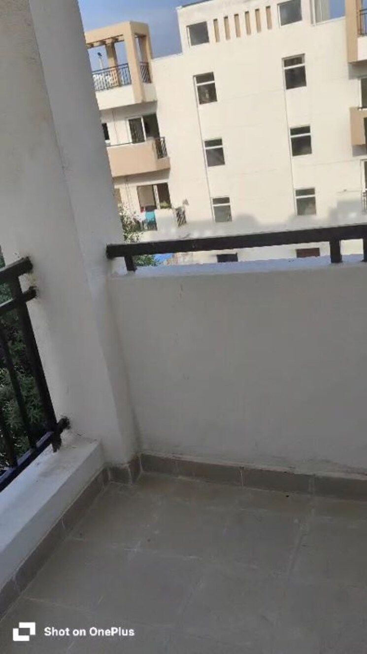 Balcony, bptp-park-elite-premium 3 Bedroom 986 Sq.Ft. Apartment In Sector 84 Faridabad 9580336