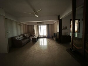 3 BHK Apartment For Rent in Ratan Mahal CHS, Chembur