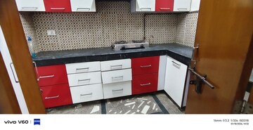 Kitchen in 3 BHK Independent House at Sector 105 – for Rent