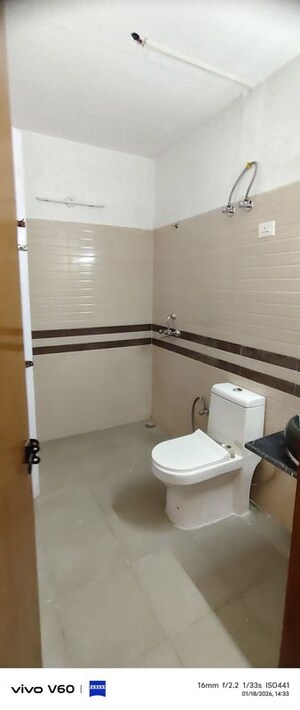 Bathroom in 3 BHK Independent House at Sector 105 – for Rent