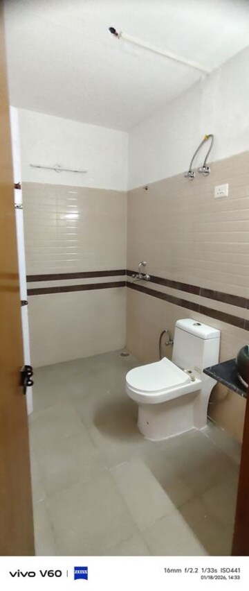 Bathroom in 3 BHK Independent House at Sector 105 – for Rent