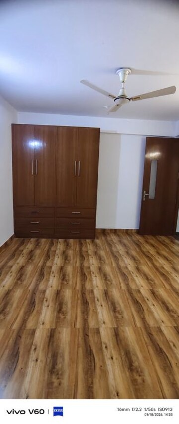 Bedroom in 3 BHK Independent House at Sector 105 – for Rent