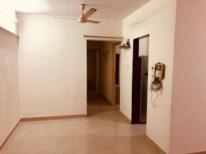 Room in 2 BHK Apartment at Ajmera Julian, Wadala – for Sale