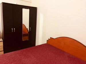 Bedroom in 2 BHK Apartment at Ajmera Julian, Wadala – for Sale