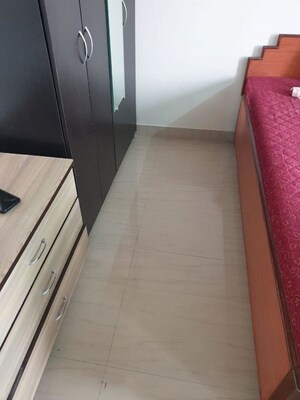 Bedroom in 2 BHK Apartment at Ajmera Julian, Wadala – for Sale