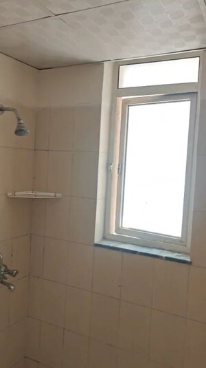 Bathroom in 3 BHK Apartment at Puri Pratham, Sector 84 – for Rent