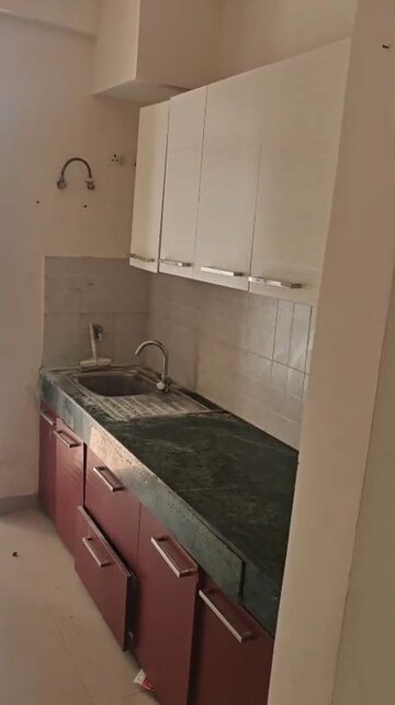 Kitchen in 3 BHK Apartment at Puri Pratham, Sector 84 – for Rent