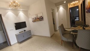 Dining area in 3 BHK Independent House at RWA Apartments Sector 26, Sector 26 – for Rent