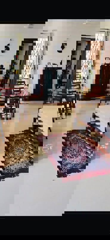 2 BHK Apartment For Rent in Basant Bahar Co Operative Housing Society