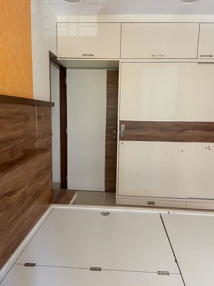 Bedroom, satra-one 1 Bedroom 446 Sq.Ft. Apartment In Goregaon West Mumbai 9848528