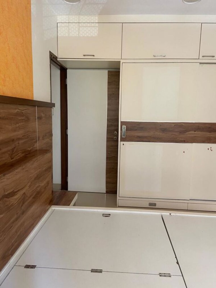 Bedroom, satra-one 1 Bedroom 446 Sq.Ft. Apartment In Goregaon West Mumbai 9848528