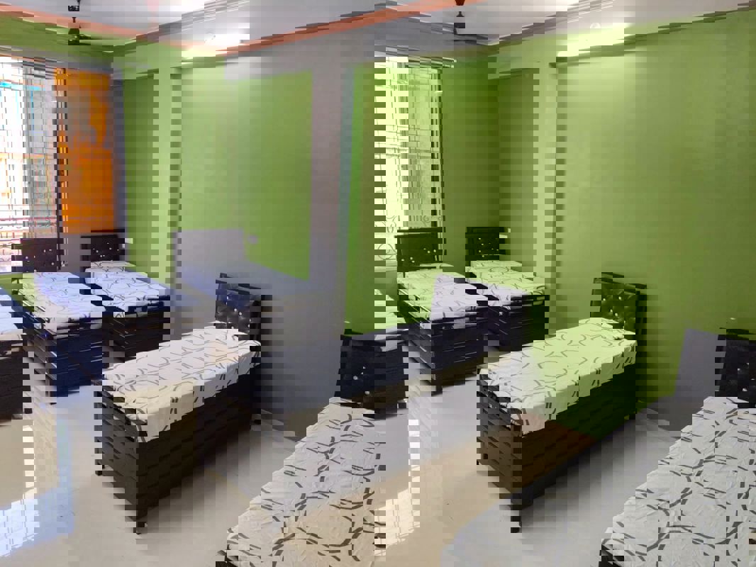 Pg For Rent in Pawne