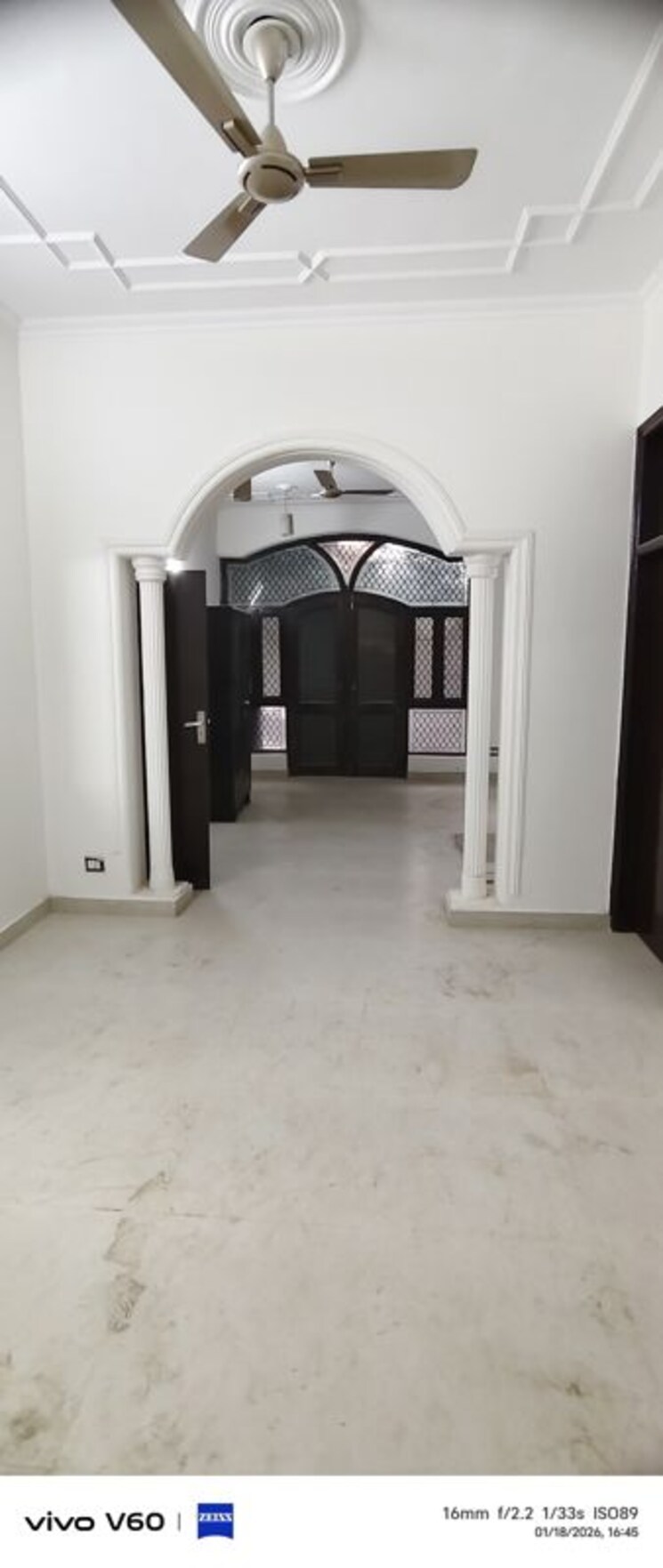 Room, gardenia-glory 3 Bedroom 162 Sq.Mt. Independent House In Sector 46 Noida 9848530