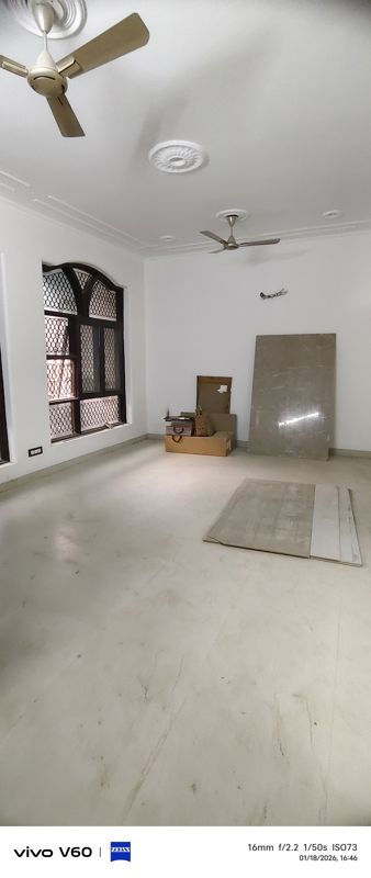 3 BHK + Study Room Independent House For Rent in Gardenia Glory