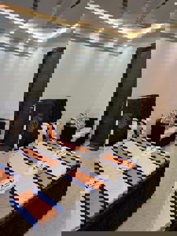 3 BHK Builder Floor For Sale in Greater Kailash I