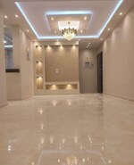 4 BHK + Pooja Room,Servant Room,Study Room,Extra Room 315 Sq.Yd. Builder Floor in Kohat Enclave
