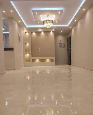 4 BHK Builder Floor For Rent in Kohat Enclave