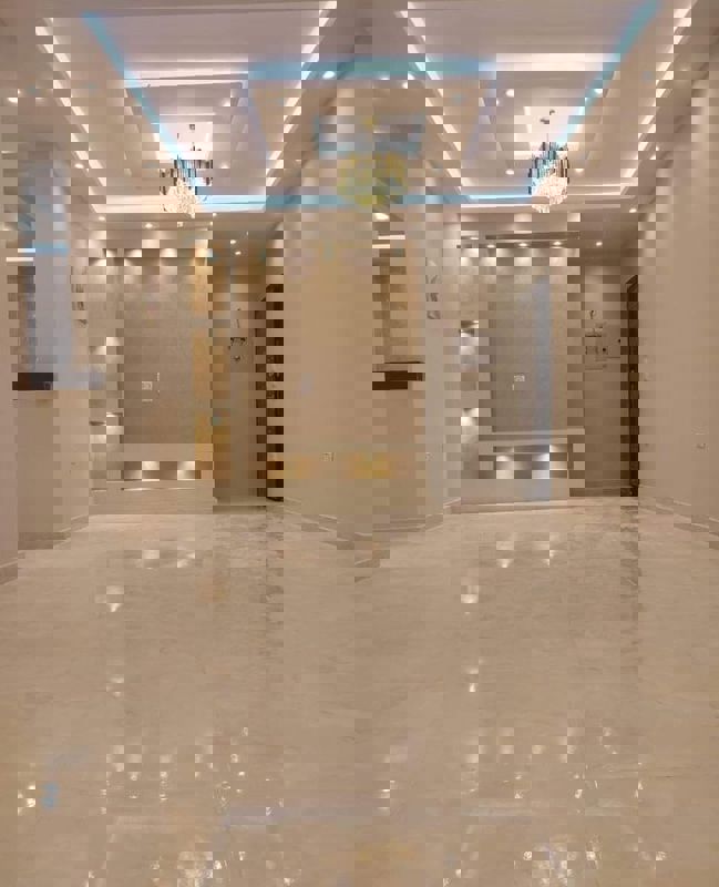 4 BHK + Pooja Room,Servant Room,Study Room,Extra Room Builder Floor For Rent in Kohat Enclave